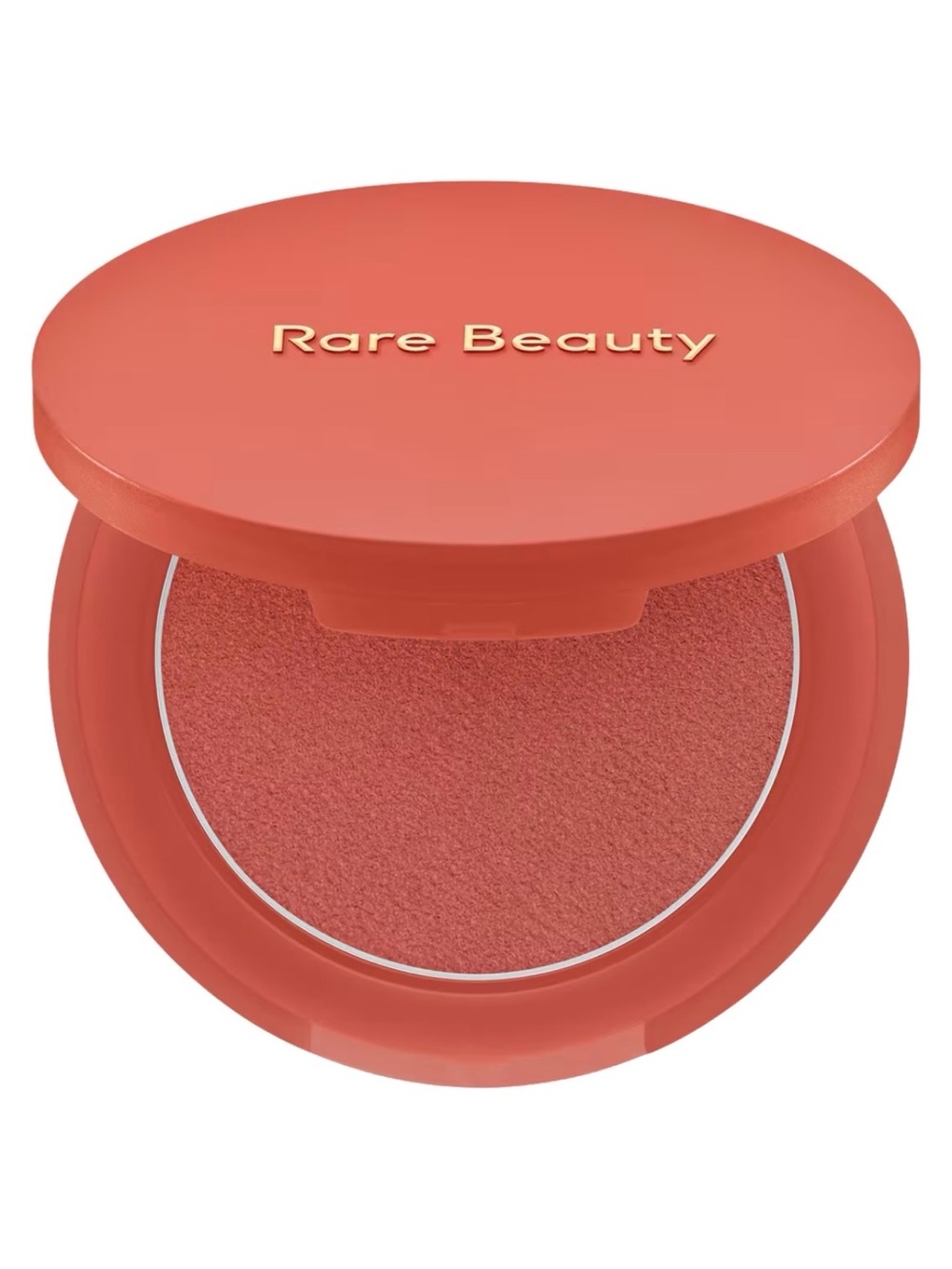 Rare Beauty Worth Soft Pinch Matte Bouncy Blush